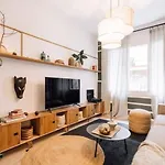 Kananga - 3 Bedroom In Gracia