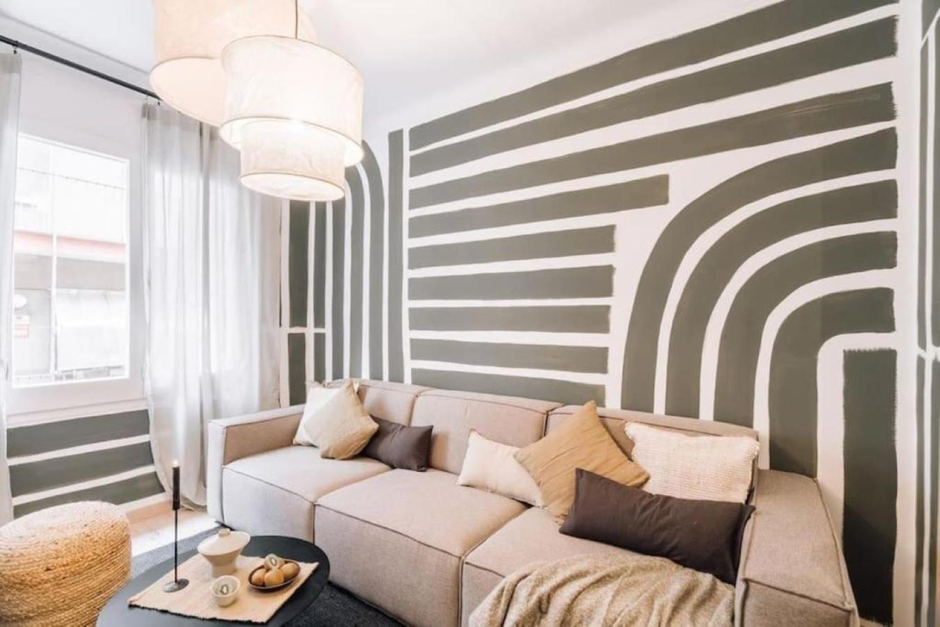 Kananga - 3 Bedroom In Gracia Apartamento Barcelona