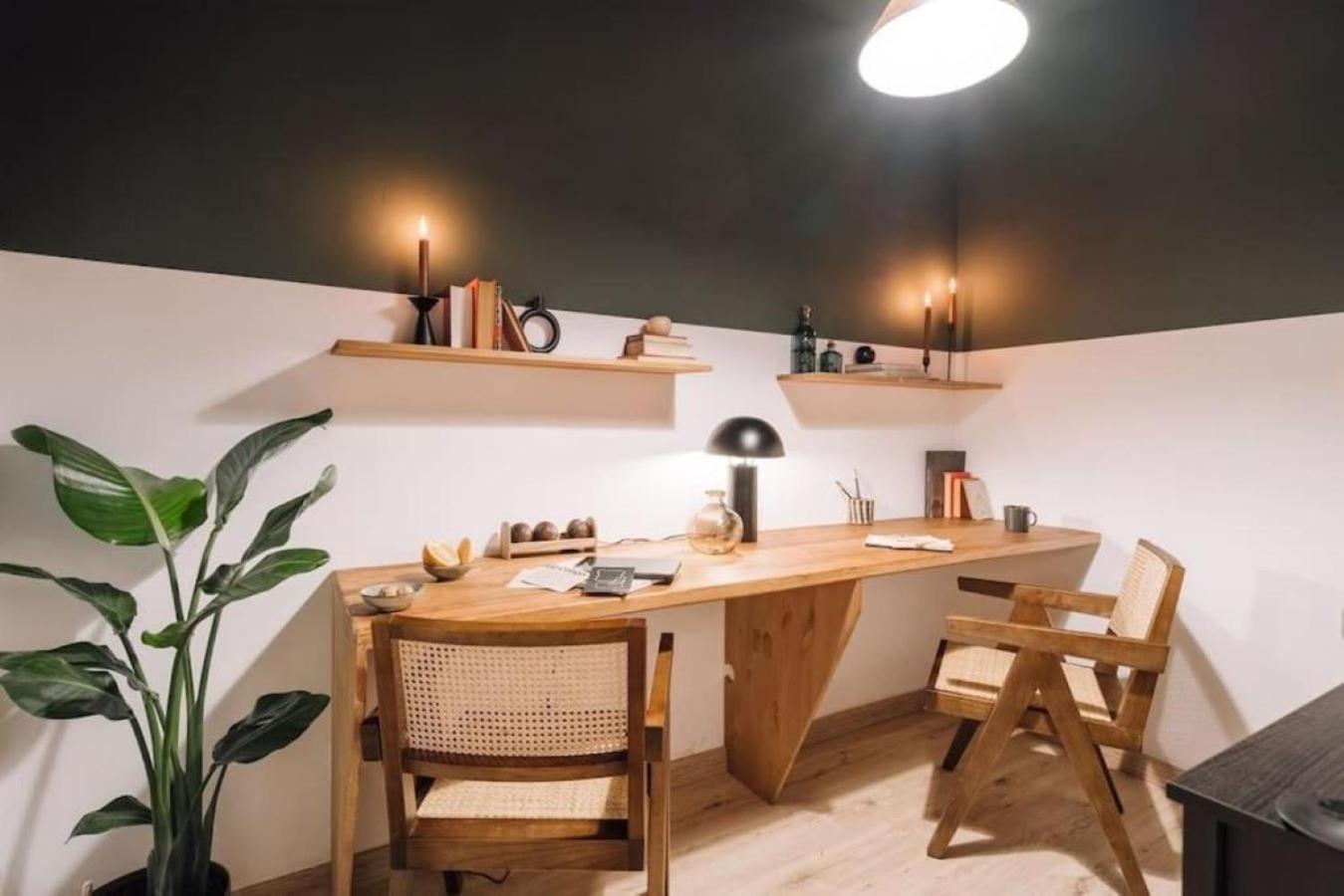 Kananga - 3 Bedroom In Gracia Barcelona