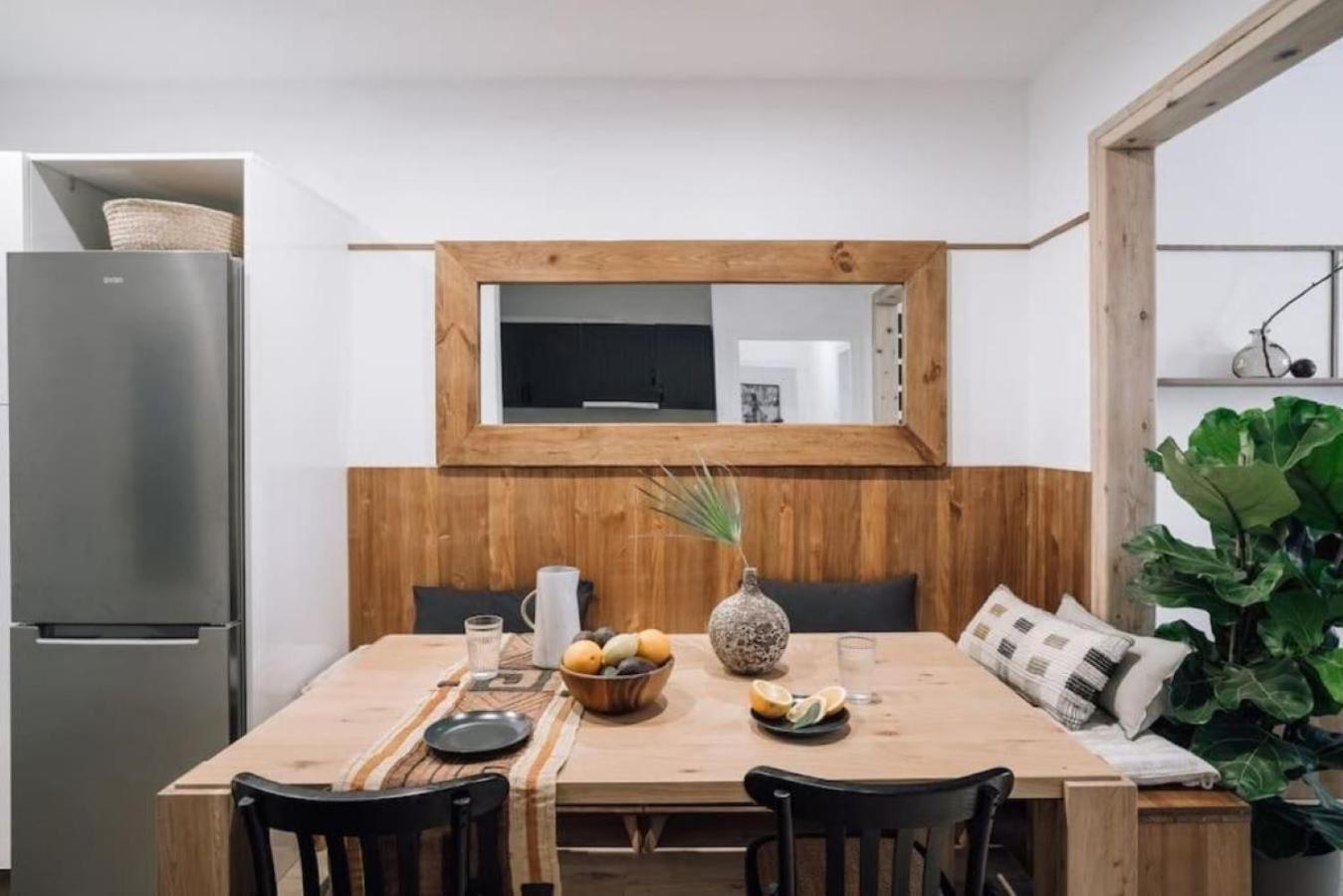 Kananga - 3 Bedroom In Gracia Apartamento