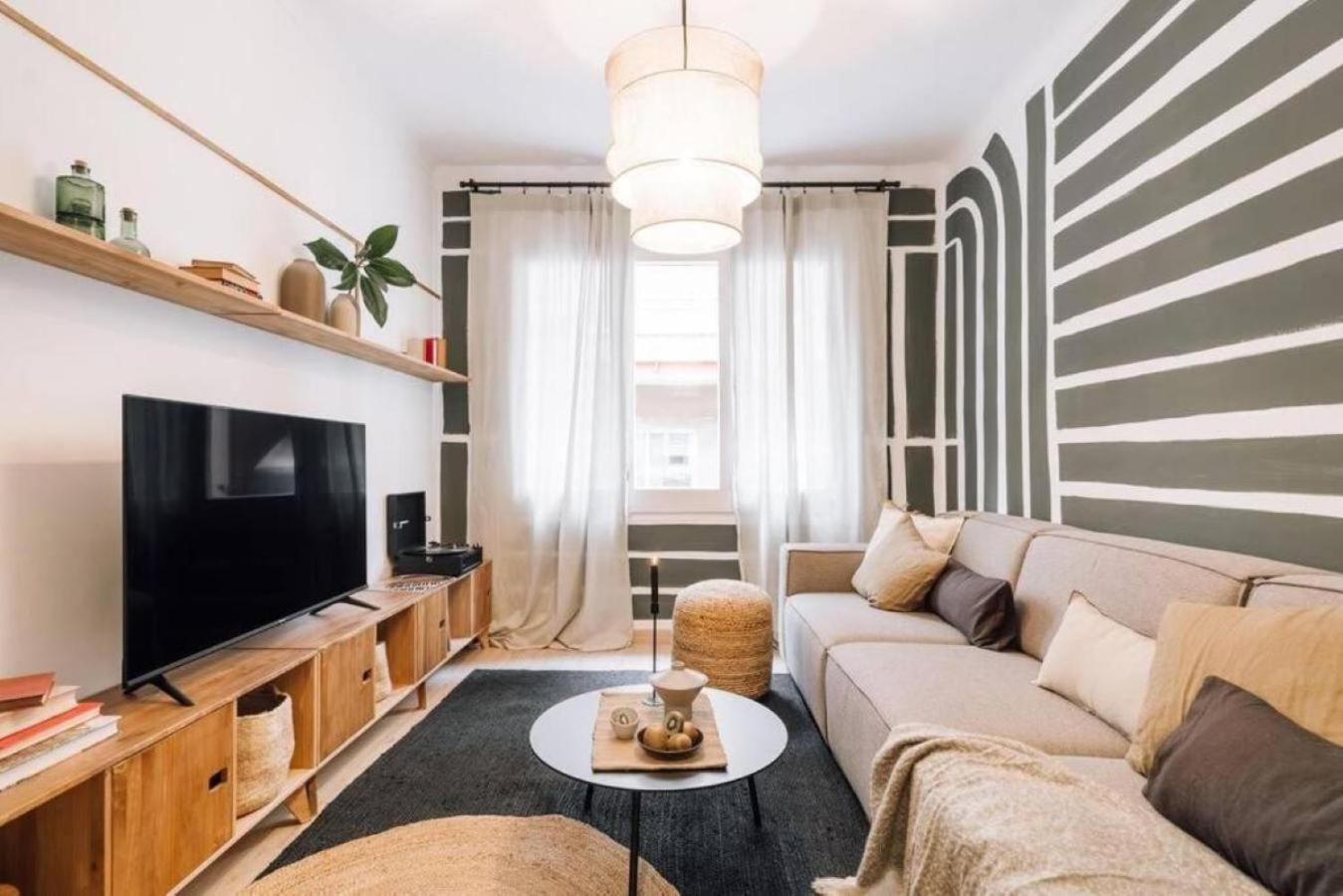 Apartamento Kananga - 3 Bedroom In Gracia