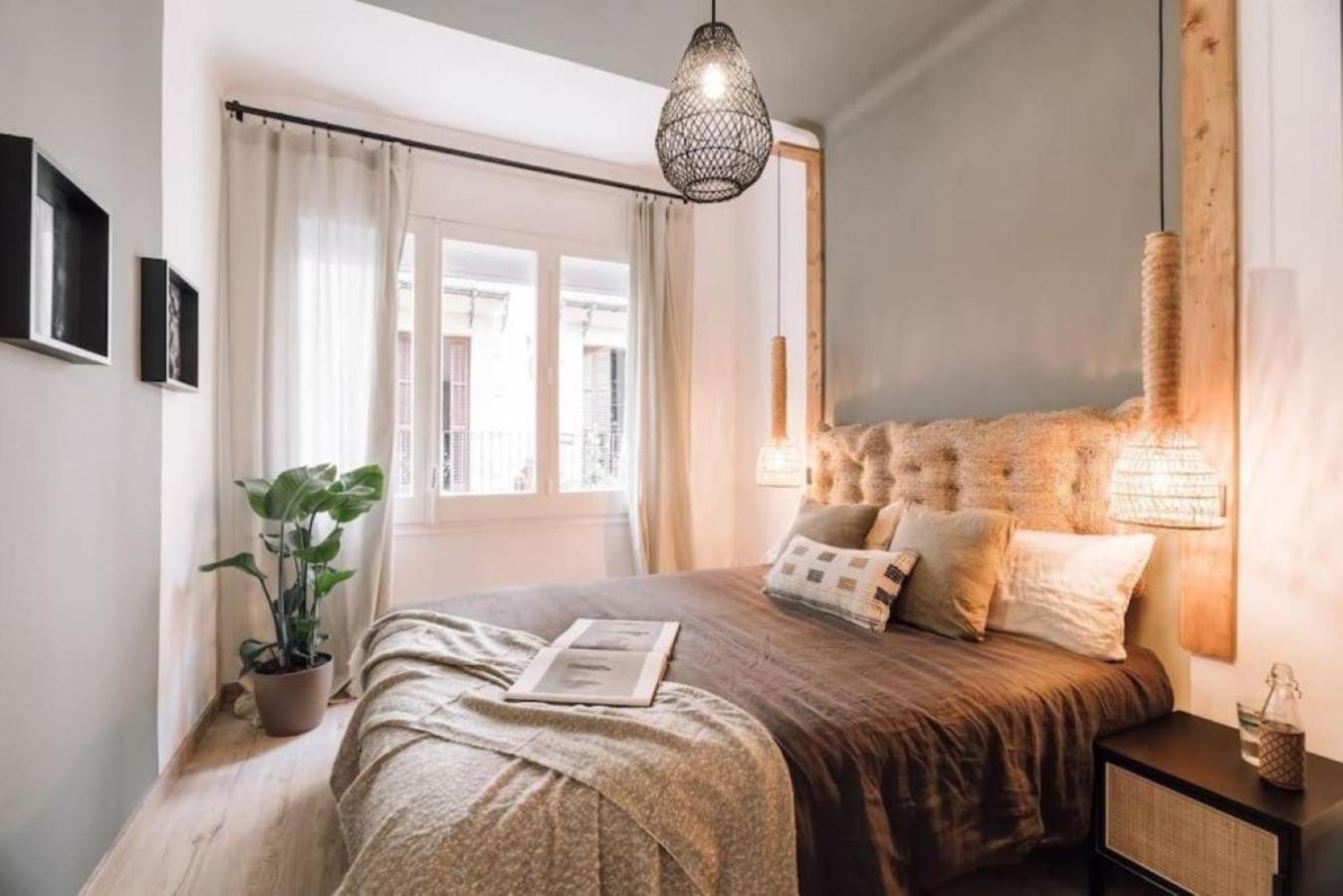 Kananga - 3 Bedroom In Gracia Apartamento