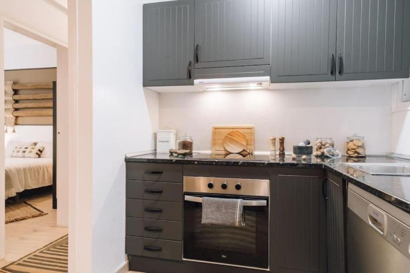Appartamento Kananga - 3 Bedroom In Gracia *