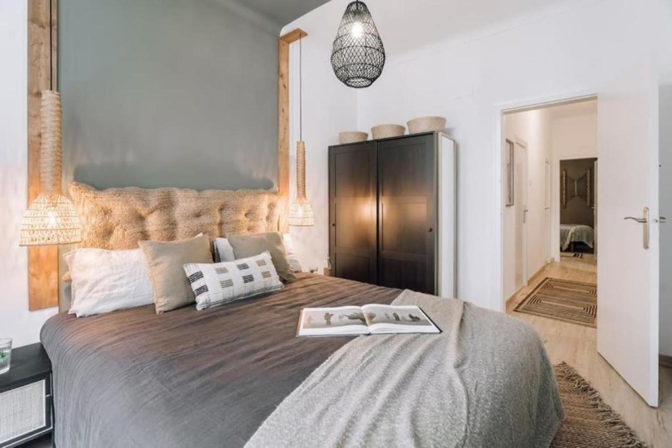 Kananga - 3 Bedroom In Gracia Apartamento Barcelona