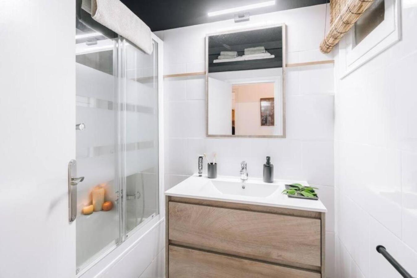 Kananga - 3 Bedroom In Gracia * Barcelona