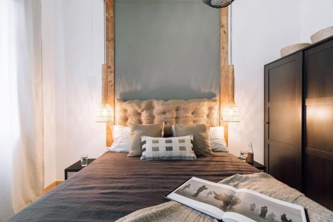 Apartamento Kananga - 3 Bedroom In Gracia Barcelona