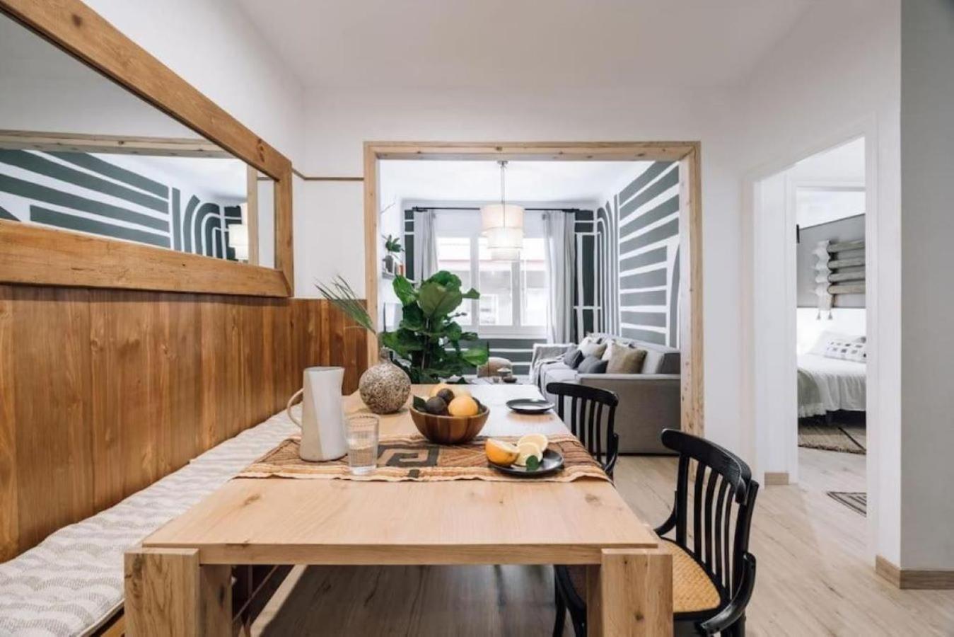 Kananga - 3 Bedroom In Gracia Apartamento