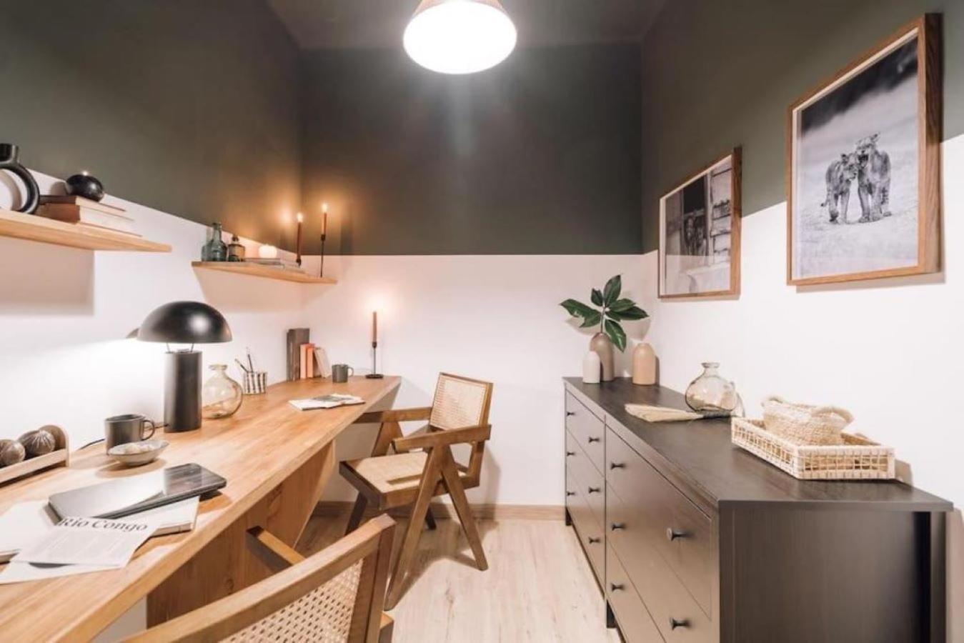 Apartamento Kananga - 3 Bedroom In Gracia