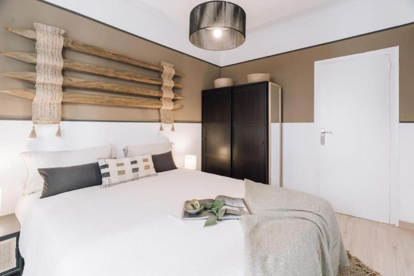 Kananga - 3 Bedroom In Gracia Apartamento *