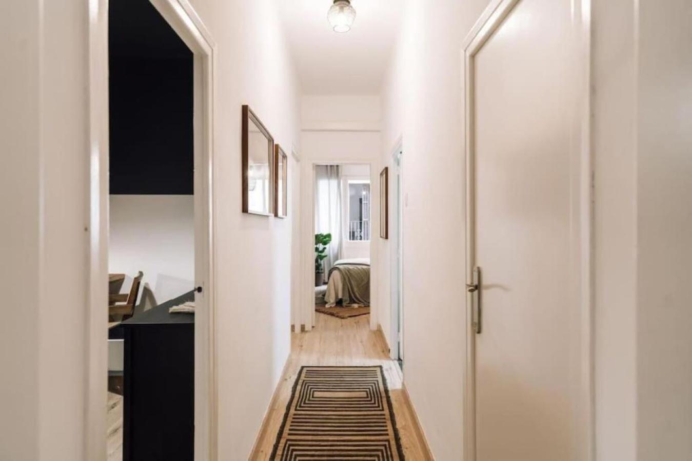 Kananga - 3 Bedroom In Gracia * Barcelona