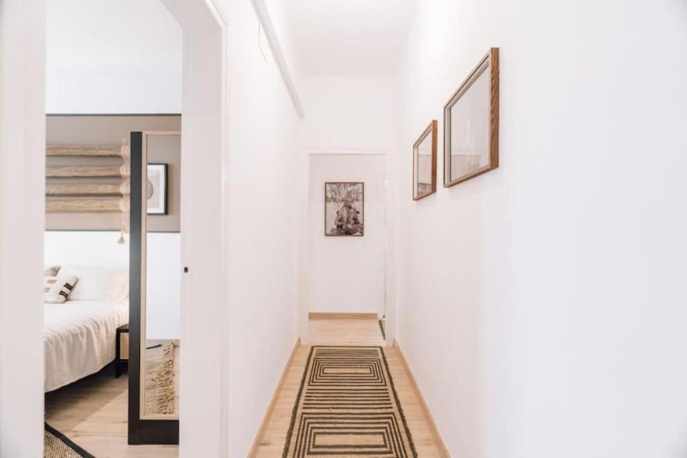 Kananga - 3 Bedroom In Gracia Barcelona