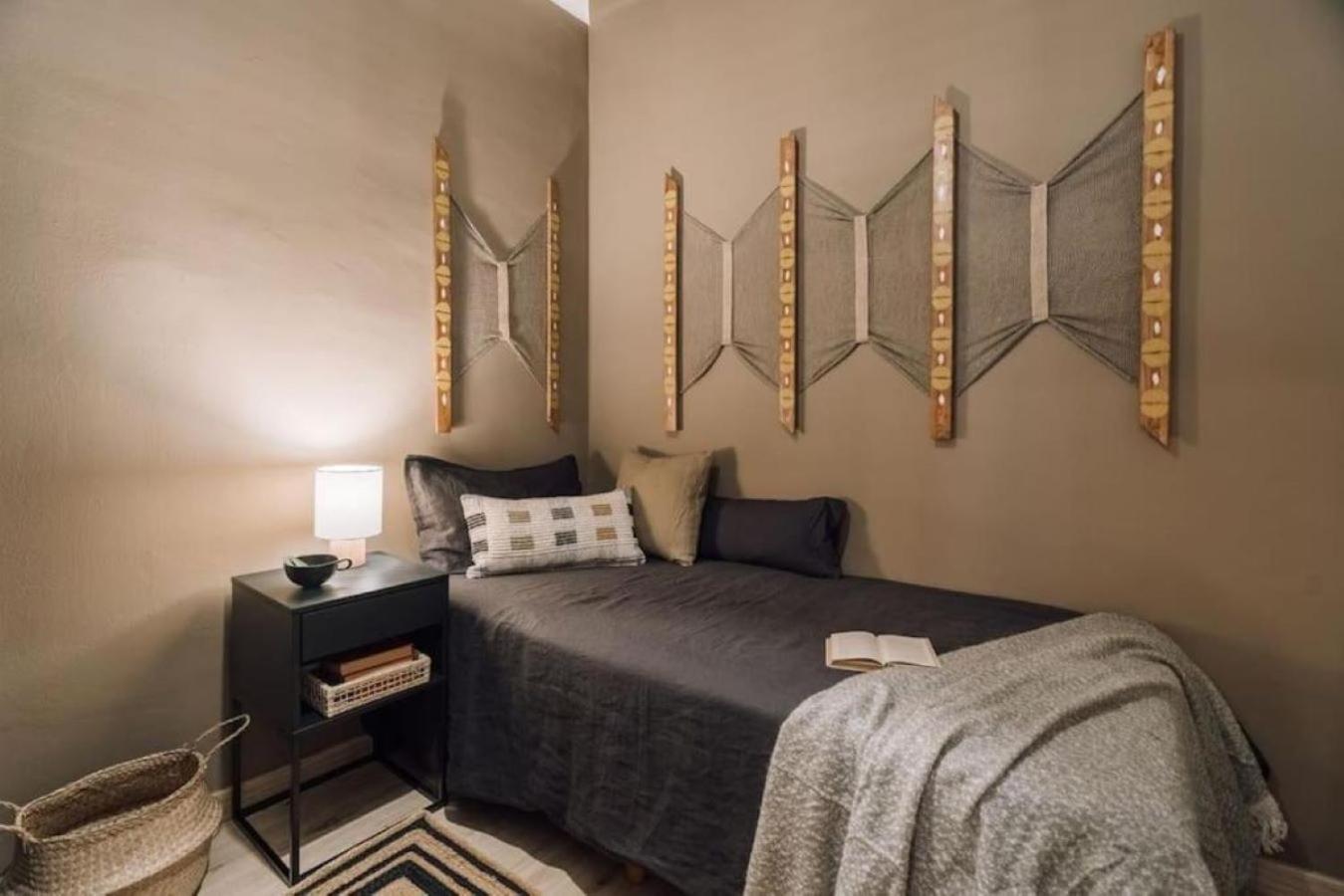 Appartement Kananga - 3 Bedroom In Gracia