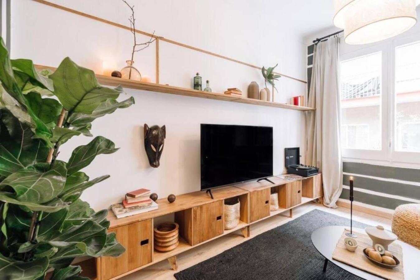 Kananga - 3 Bedroom In Gracia Appartement